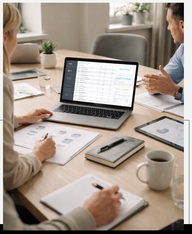 HR системы HCM ATS для подбора в Димитровграде от 12364 р. АвикейДмт