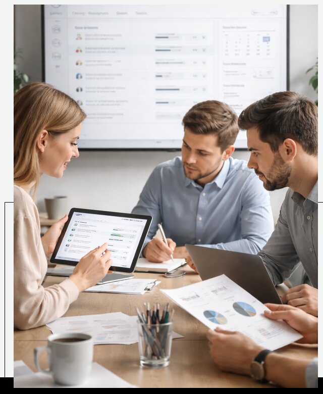 Внедрение и поддержка системы управления обучением в Димитровграде