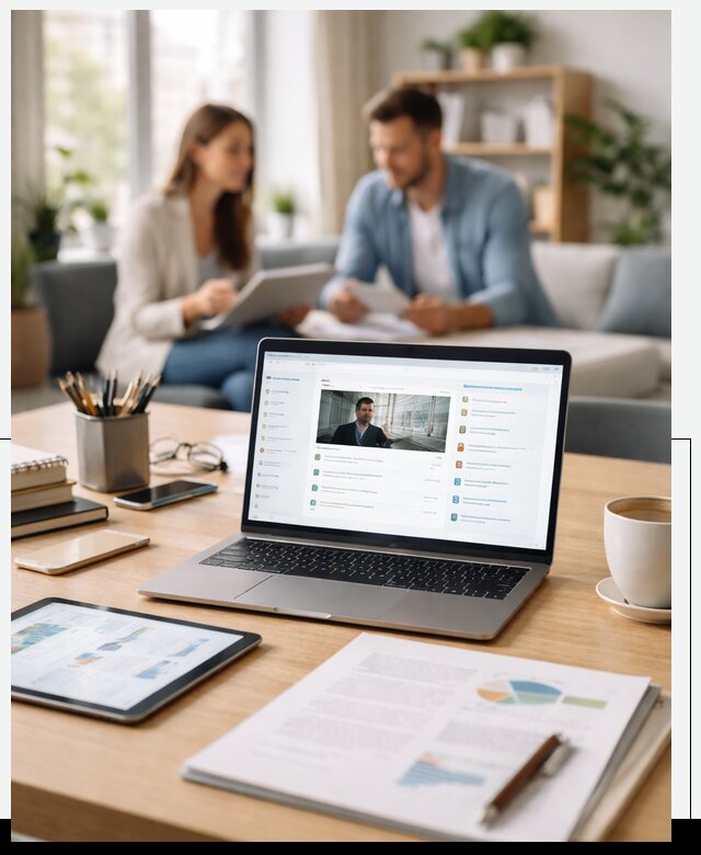 Система дистанционного обучения в Димитровграде от 46364 р. АвикейДмт