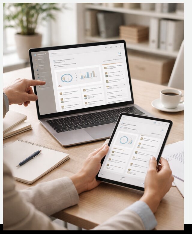 АвикейДмт, платформа корпоративного обучения в Димитровграде от 25758 р.