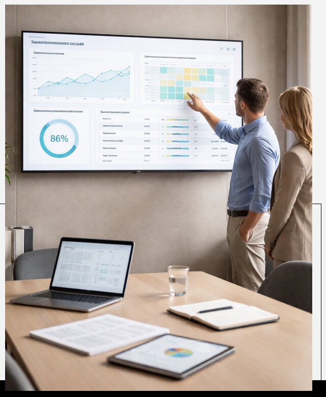 АвикейДмт - Аналитика успеваемости обучения в Димитровграде от 7727 р.