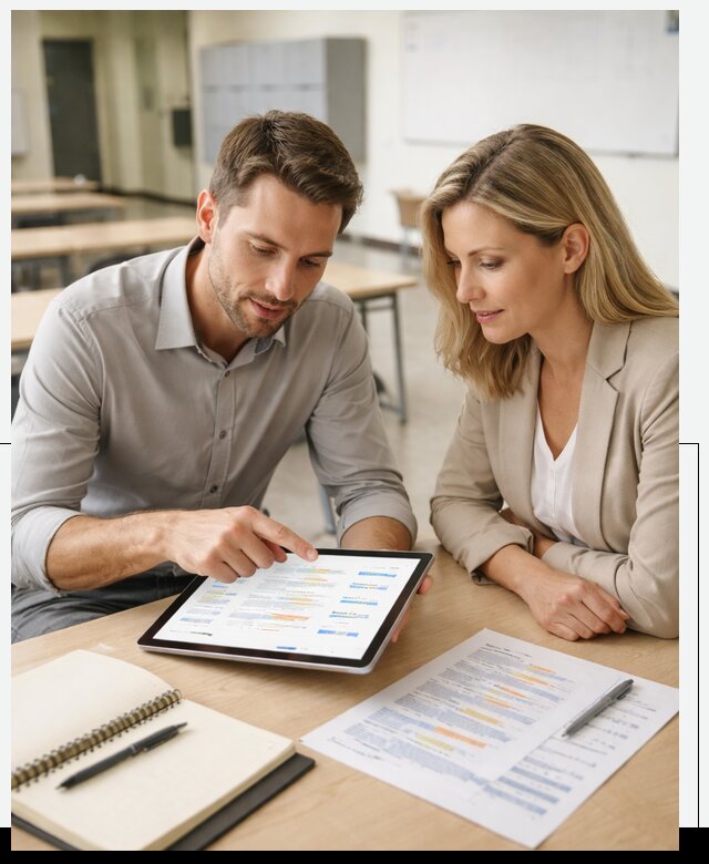 Разработка электронный дневник школа в Димитровграде от 15455 р. |АвикейДмт