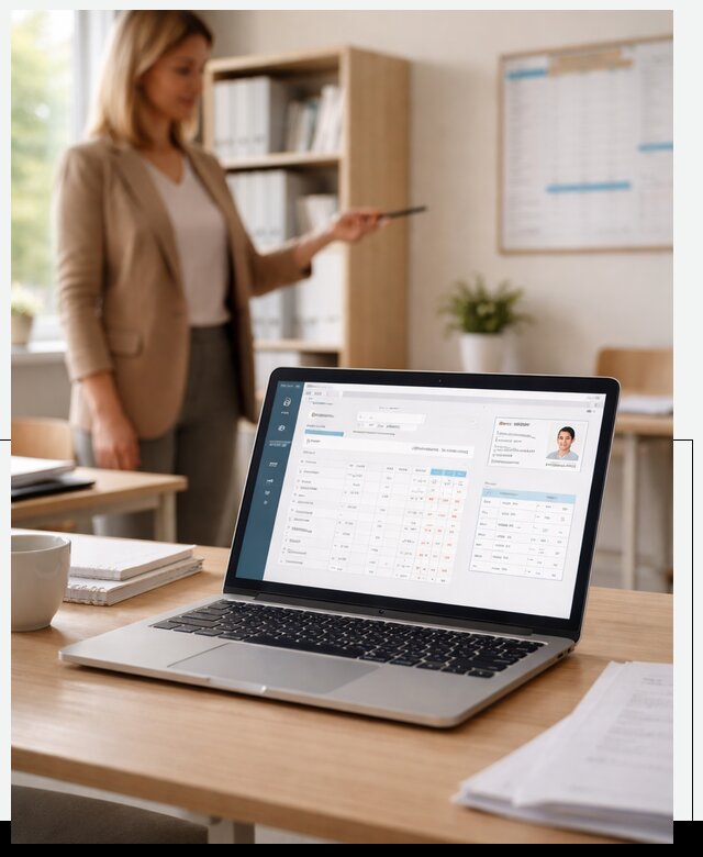 Электронный журнал школа система в Димитровграде от 12364 р. | АвикейДмт