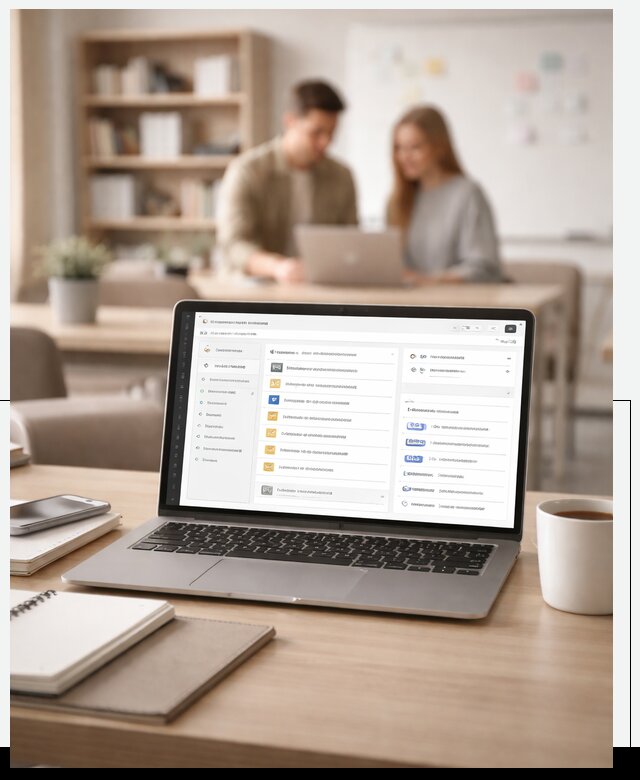 LMS для университета под ключ в Димитровграде от 7727 р. | АвикейДмт
