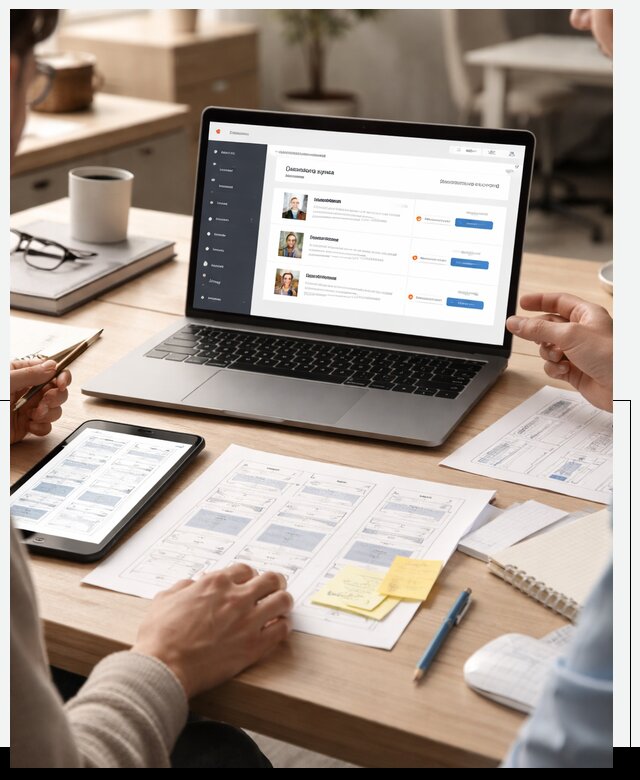 Онлайншкола платформа разработка в Димитровграде от 12364 р. | АвикейДмт