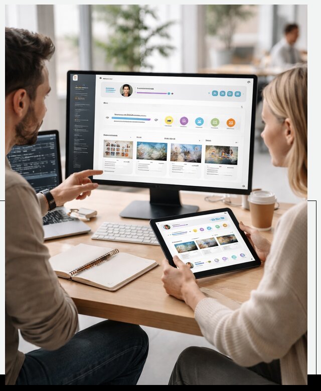 Геймификация обучения платформа в Димитровграде от 15455 р, АвикейДмт
