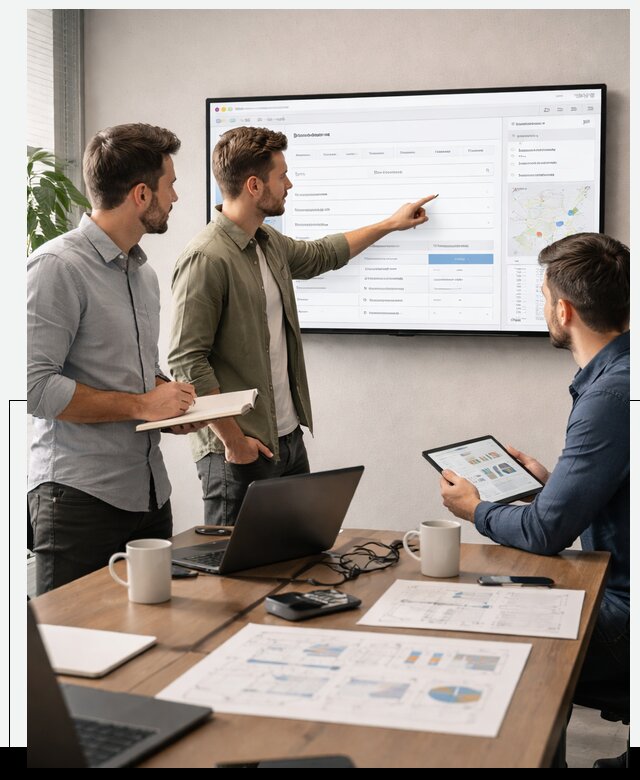 Разработка порталов госуслуг и интеграция с ФГИС в Димитровграде