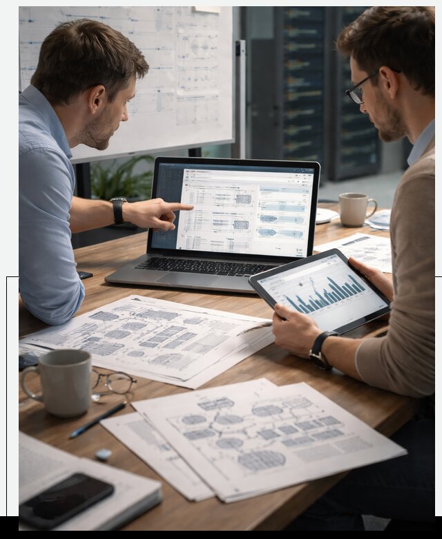 Внедрение СМЭВ и МЭДО для государственных систем в Димитровграде