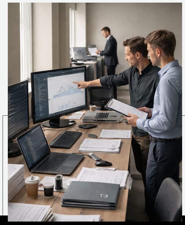 СЭД для государственного органа: внедрение и сопровождение в Димитровграде