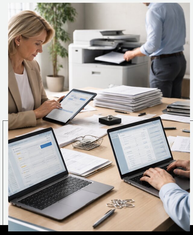 Внедрение МЭДО межведомственного документооборота в Димитровграде