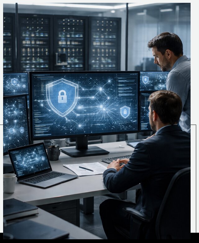 Кибербезопасность госсистем в Димитровграде от 12364 р. | АвикейДмт