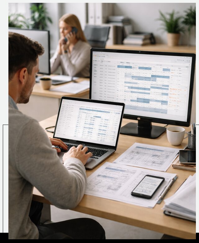 PMS для бронирования отелей и управления номерным фондом в Димитровграде