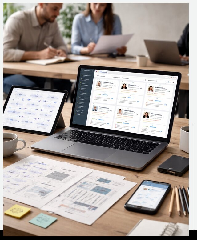 Разработка маркетплейса специалистов в Димитровграде от 7212 р.|АвикейДмт