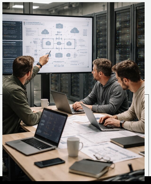 GameDev Backend и платформы в Димитровграде от 25758 р. | АвикейДмт