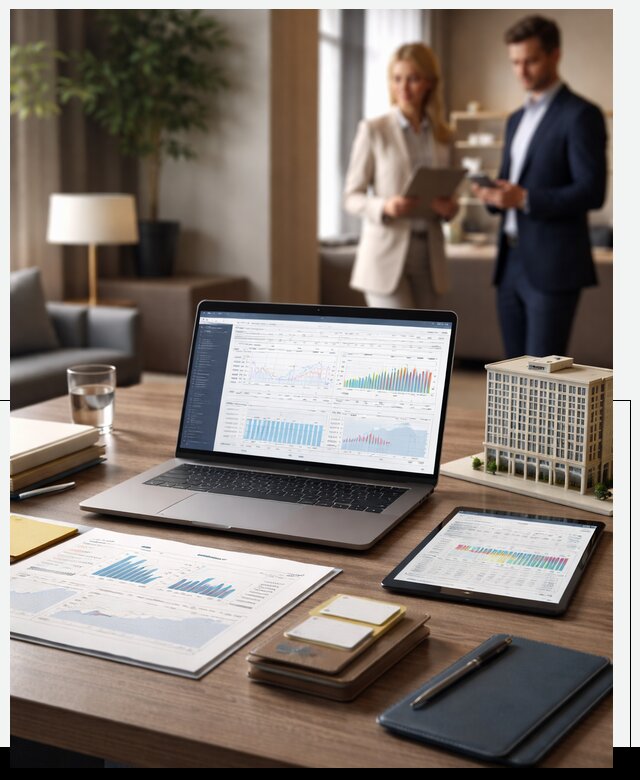 Yield management гостиница в Димитровграде от 12364 р. | АвикейДмт