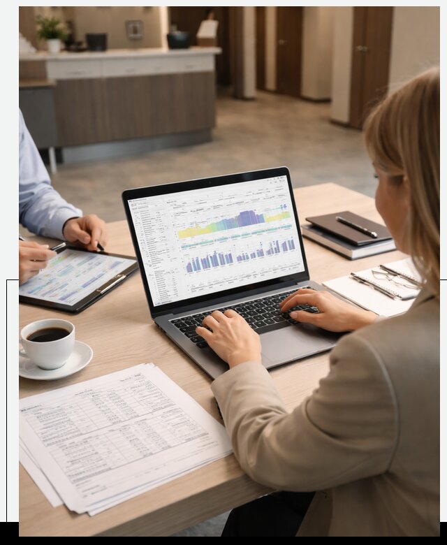 Yield management для гостиницы: ценообразование и прогноз в Димитровграде