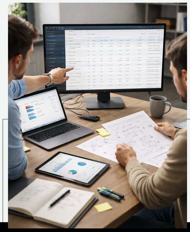 Интеграция GDS и настройка онлайн-бронирования в Димитровграде